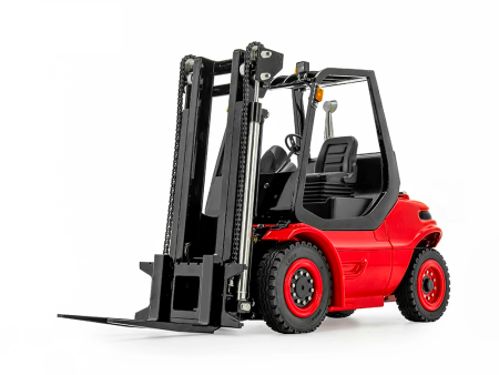 FM 1:14 Hydraulik Gabelstapler RTR